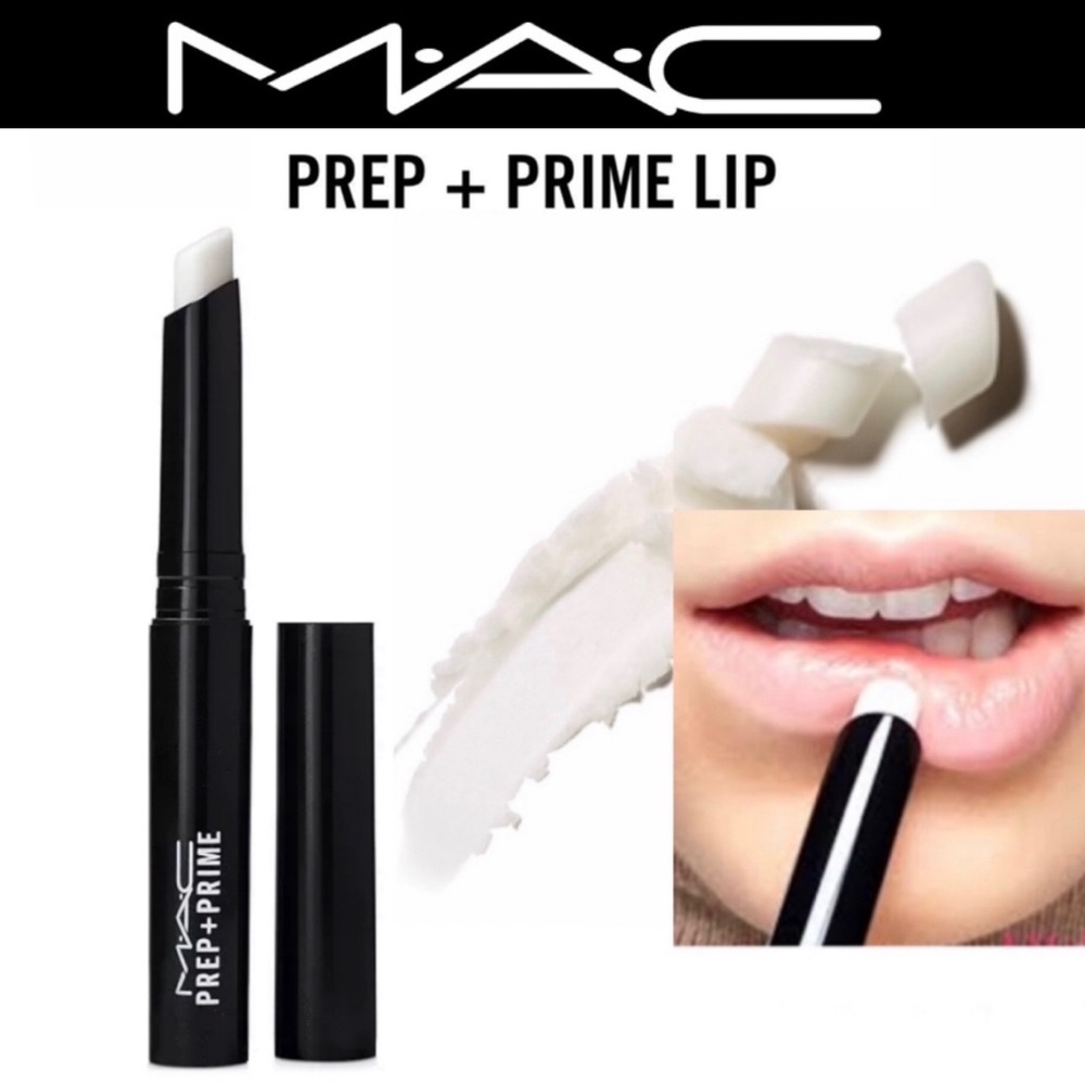 MAC Prep + Prime LIP